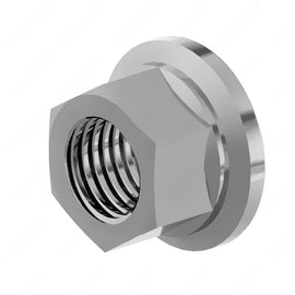 MF  39874 M22 2 PC NUT ASSY