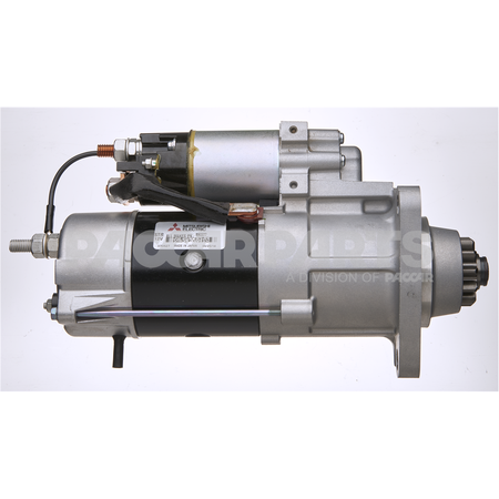 MK0077 STARTER-PGR, ALLMAKES MACK