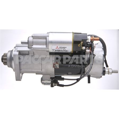 MK1075 STARTER-MACK,MD11,2005-PRESENT