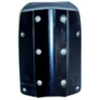 ML  50 896B Mirror-Base,Polymer,w-Cap