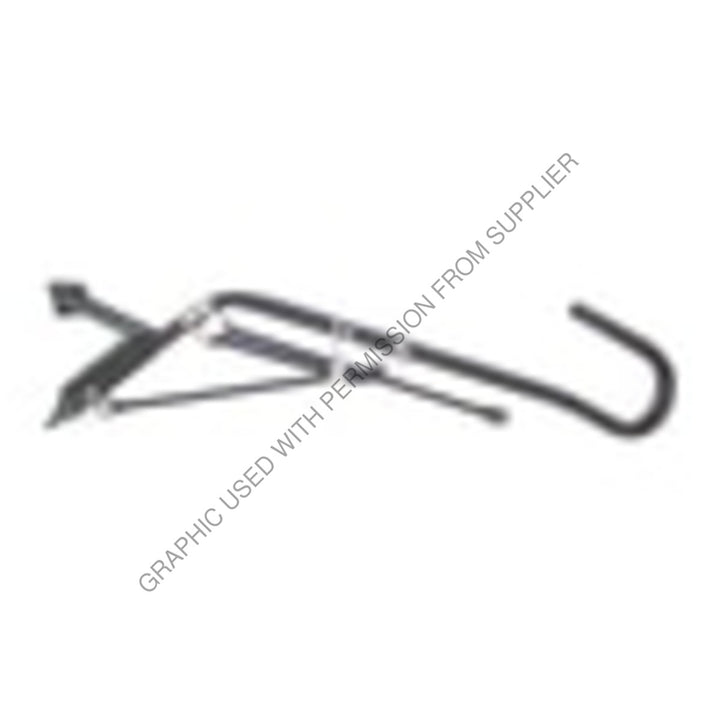 ML  52 5001LBA ARM BASE - ARM, LS,  5