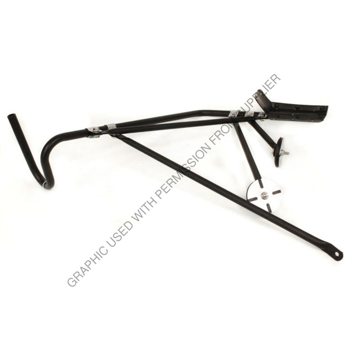 ML  52 596RBA ARM   BASE ASM.RS FR