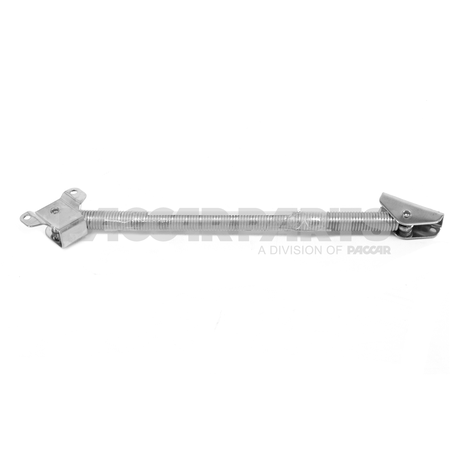 MM314SS HOLDER-DOOR STNLS STL