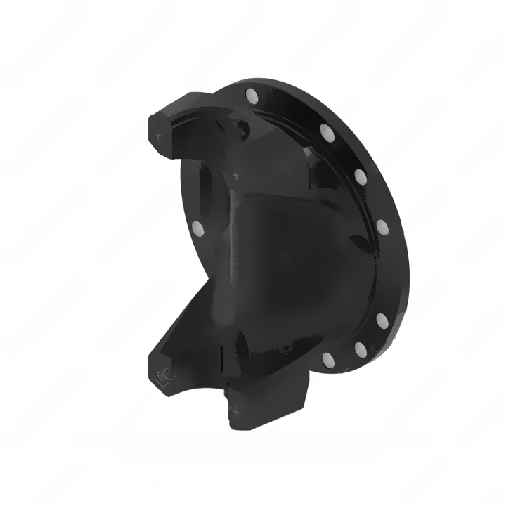 MMH MT94 4143 FRONT INPUT YOKE