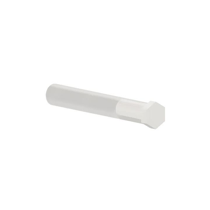 MMH MVG65 1038 HEXALOB BOLT M14X100
