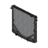 MOD 3S0580750003 RADIATOR - W95, 1500, LSO, ITOC