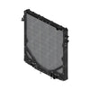 MOD 3S0580810002 RADIATOR- W110, 1675, RSO, ITOC