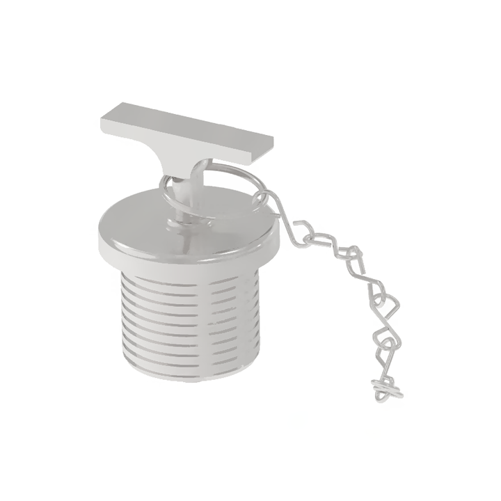 MOE 44078 CAP - OIL FILL