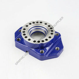 MPM 14T39163 TG-V SHAFT AND FL