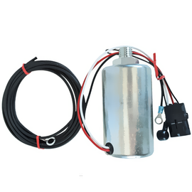 MPM 28TK4587 SOLENOID W/GROUND