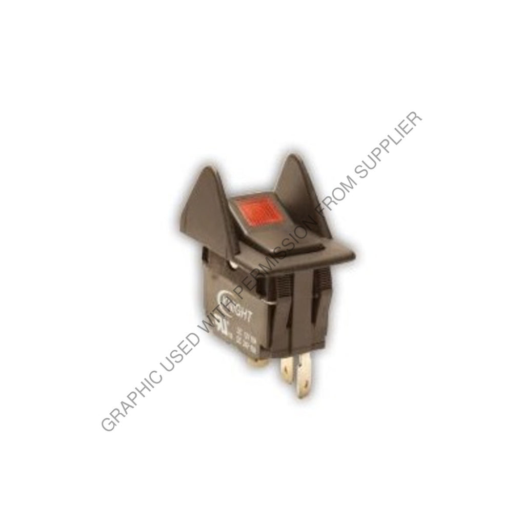 MPM 30T35687 ROCKER SWITCH