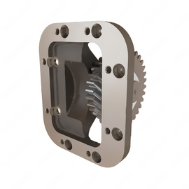 MPM 40TA6479 DT12 ADAPTER ASSEMBLY