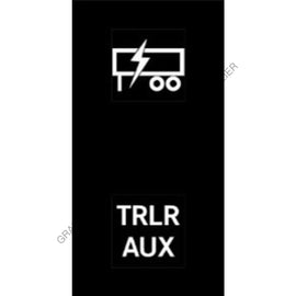 MQT 12G0054 RCKR-W4,2POS,TRLR AUX