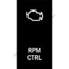 MQT 12G0109 RCKR-W4,2POS,RPM CTRL