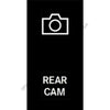 MQT 12G0137 RCKR-W4,2POS,REAR CAM