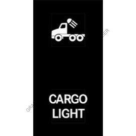 MQT 12G0138 RCKR-W4,2POS,CARGO LIGHT