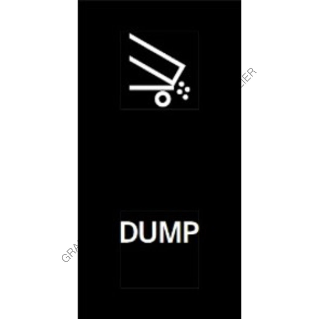 MQT 12G0146 RCKR-W4,2POS,DUMP