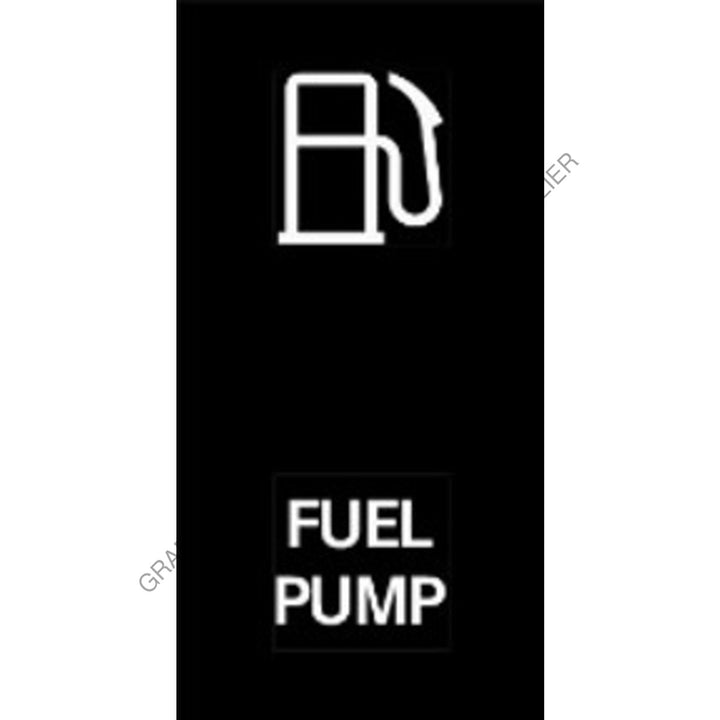 MQT 12G0164 RCKR-W4,2POS,FUEL PUMP