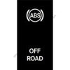 MQT 12G0175 RCKR-W4,2POS,ABS OFF ROAD