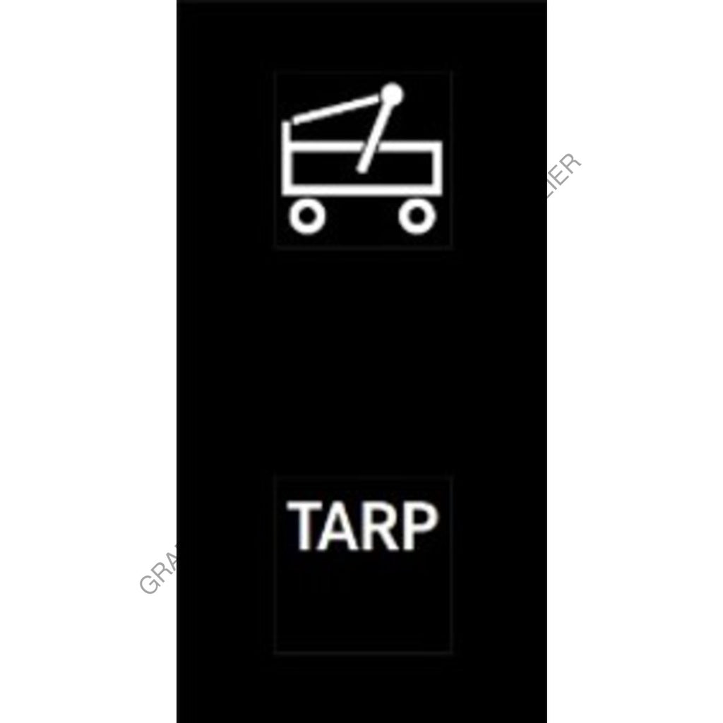 MQT 12G0214 RCKR-W4,2POS,TARP