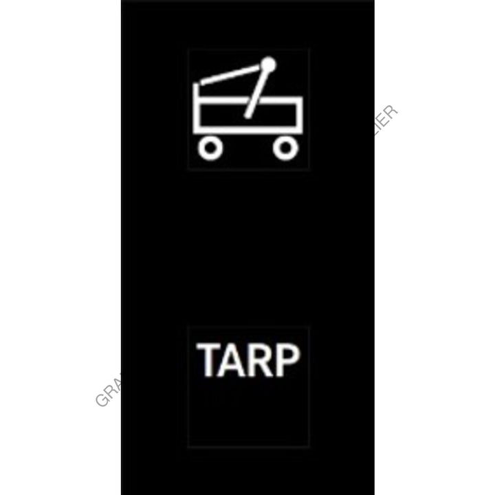 MQT 12G0214 RCKR-W4,2POS,TARP