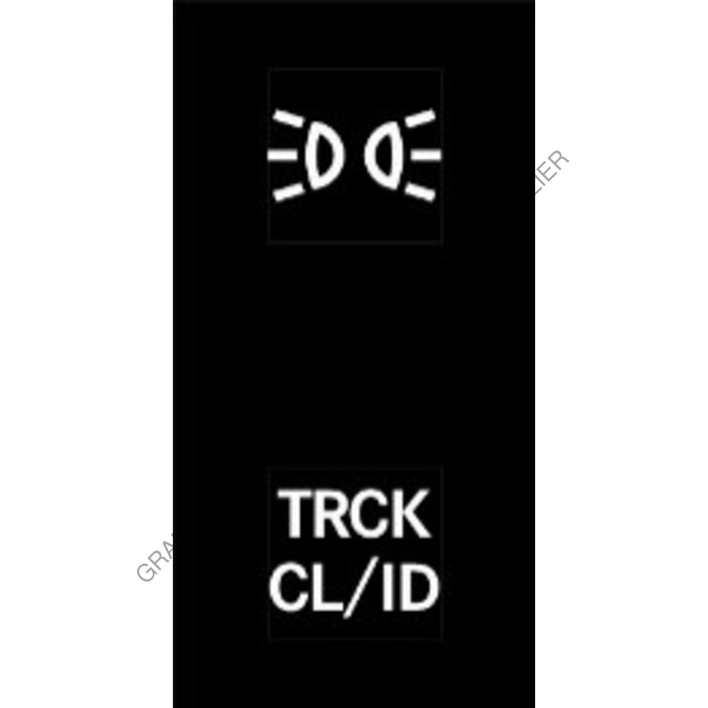 MQT 12G0217 RCKR-W4,2POS,TRCK CL-ID