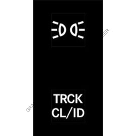 MQT 12G0217 RCKR-W4,2POS,TRCK CL-ID