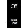 MQT 12G0218 RCKR-W4,2POS,BK-UP LIGHT