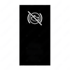 MQT 12G0271 RCKR-WST, 2POS, ENDUR BRAKE INT OFF