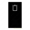 MQT 12G0284 RCKR-WST, 2POS, HYD MSTR