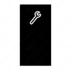 MQT 12G0293 RCKR-WST, 2POS, TOOL  1