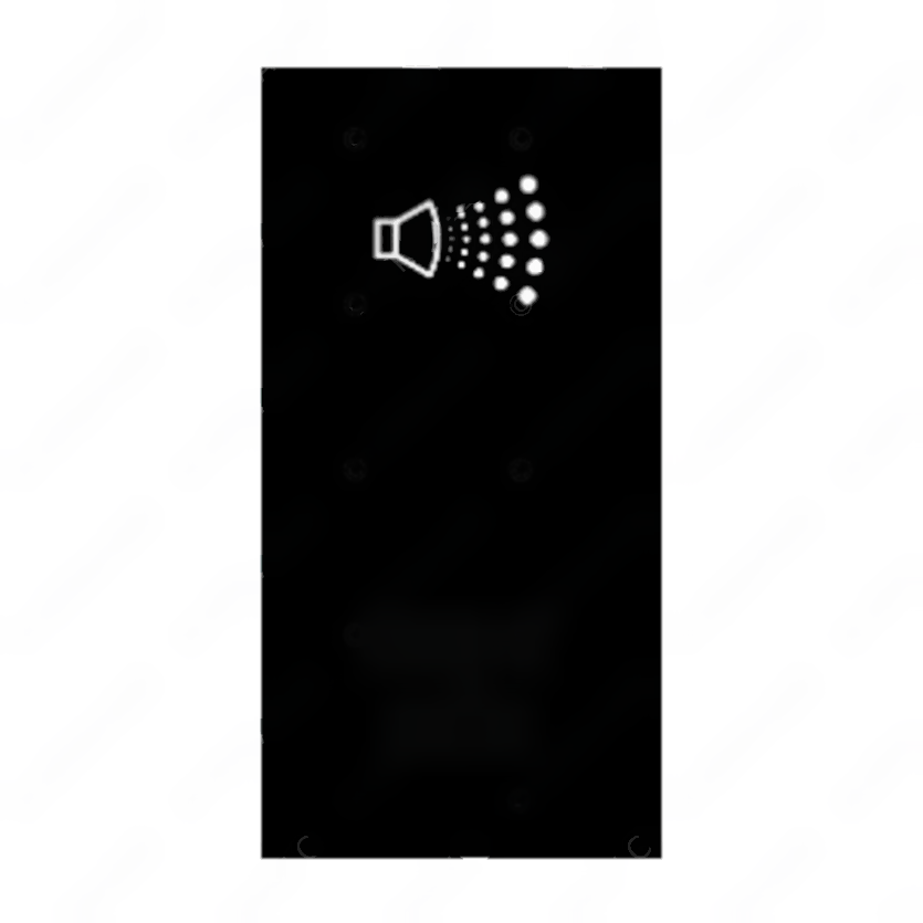 MQT 12G0300 RCKR-WST, 2POS, RIGHT SIDE