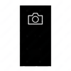 MQT 12G0304 RCKR-WST, 2POS, CAM