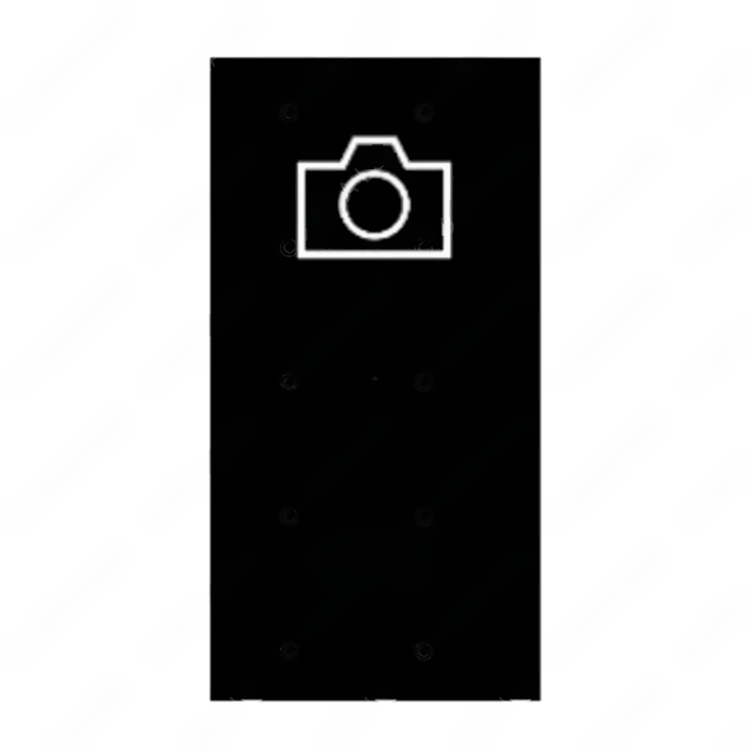 MQT 12G0304 RCKR-WST, 2POS, CAM
