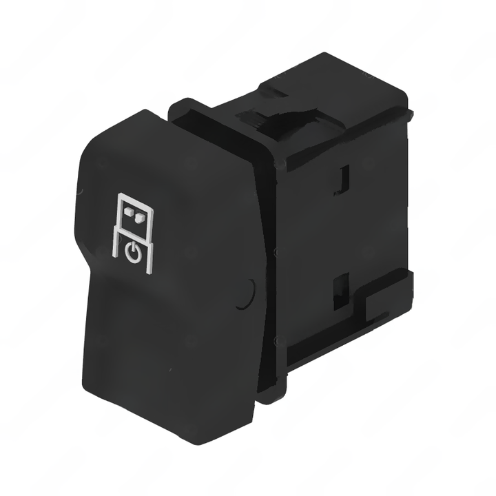 MQT 12G0326 RCKR-MSF,USB PWR
