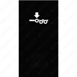 MQT 13G0061 RCKR-WST, 3 POS, LIFT AXLE- TRUCK