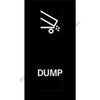 MQT 13G0146 RCKR-W4,3POS,DUMP