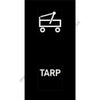 MQT 13G0214 RCKR-W4,3POS,TARP