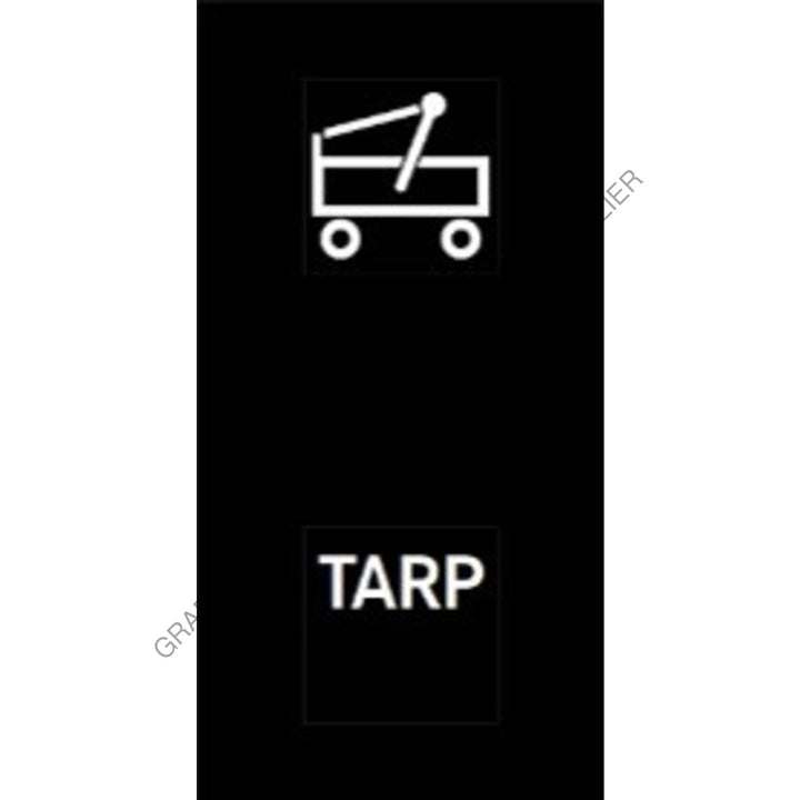 MQT 13G0214 RCKR-W4,3POS,TARP