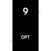 MQT 13G0224 RCKR-W4,3POS,TRLR ACCY