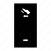 MQT 13G0305 RCKR-WST, 3POS, MOVE PEDAL