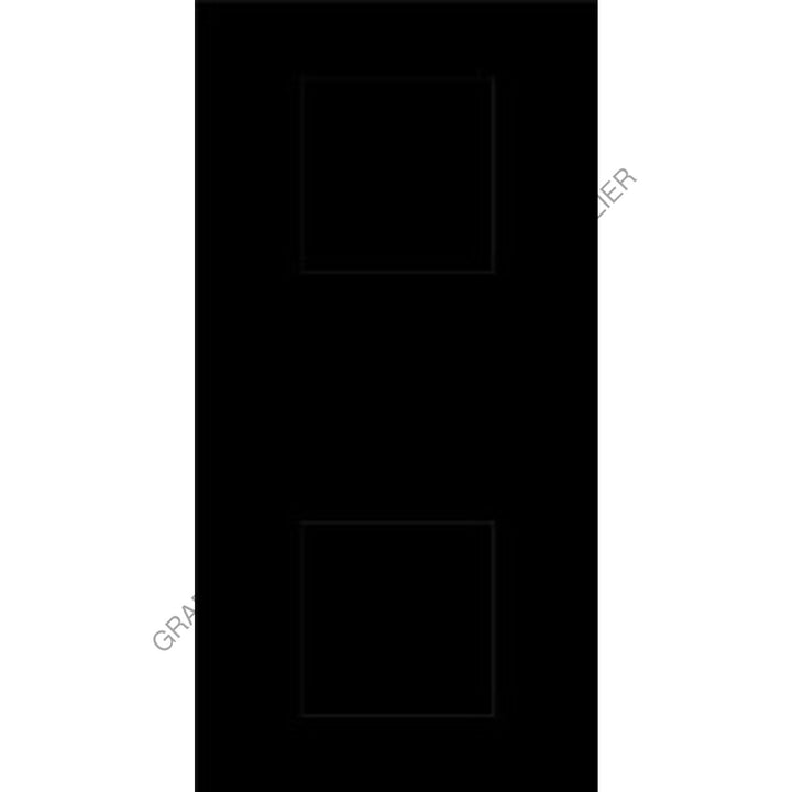 MQT 22G0000 RCKR-M2,2POS,BLANK