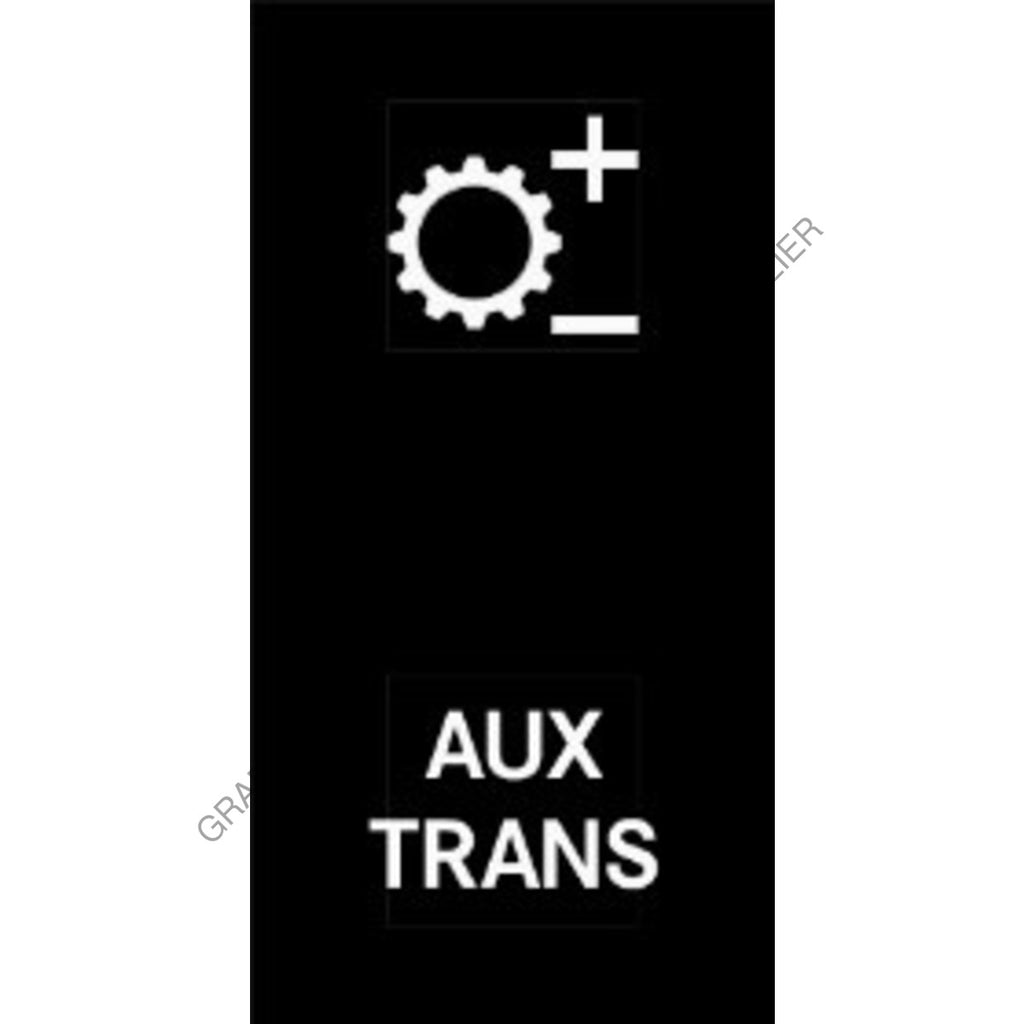 MQT 22G0009 FLT, 2 POS, AUX TRANS