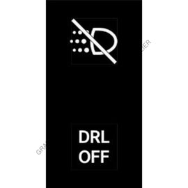 MQT 22G0027 FLT, 2 POS, DRL OFF