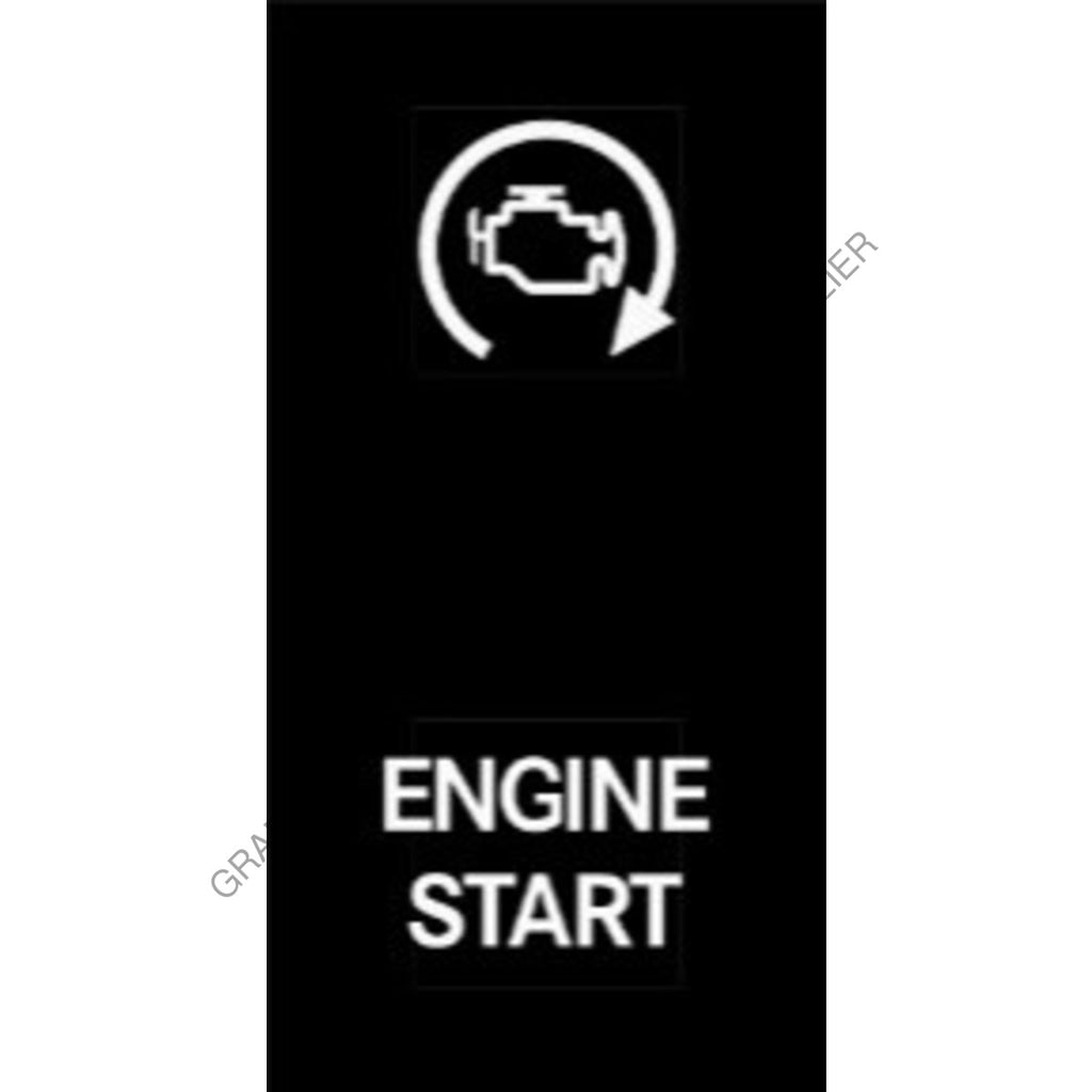 MQT 22G0032 FLT, 2 POS, ENGINE START