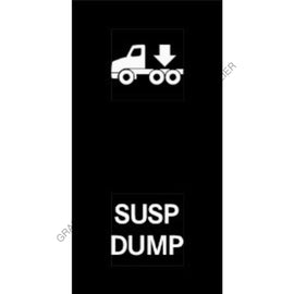 MQT 22G0053 FLT, 2 POS, SUSP DUMP