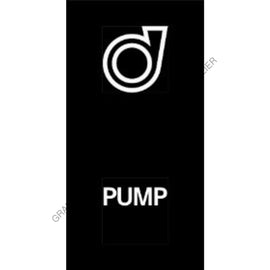 MQT 22G0099 FLT, 2 POS, PUMP