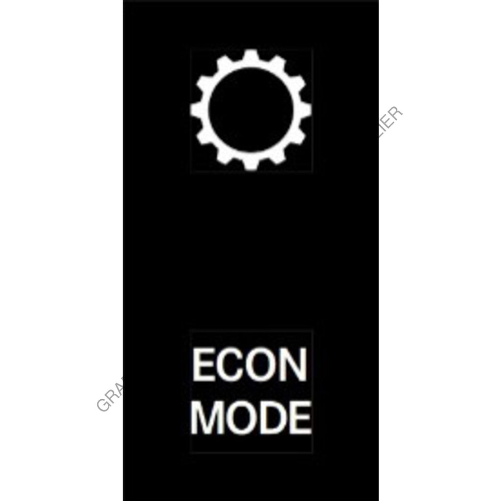 MQT 22G0112 FLT, 2 POS, ECON MODE