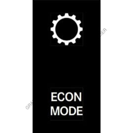 MQT 22G0112 FLT, 2 POS, ECON MODE