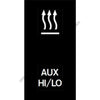 MQT 22G0122 RCKR-M2,2POS,AUX HI-LO